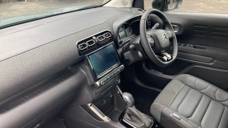 Citroen C3 Aircross 1.2 PureTech 130 Shine Plus 5dr EAT6 Petrol Hatchback